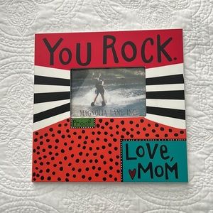 Magnolia lane collection frame